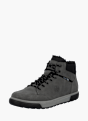 Rieker Herren Schnürstiefel Grau 136894 2