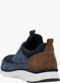Rieker Herren Slipper Blau 143479 3