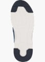 Rieker Herren Slipper Blau 143479 4