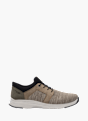 Rieker Sport Herren Slipper Beige 136896 1