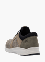 Rieker Sport Herren Slipper Beige 136896 3