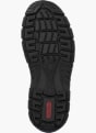Rieker Herren Slipper Schwarz 143480 4