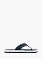 Rieker Herren Zehentrenner Blau 136898 1