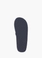 Rieker Herren Zehentrenner Blau 136898 3
