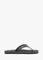 Rieker Herren Zehentrenner Grau 136899 1