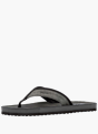 Rieker Herren Zehentrenner Grau 136899 2