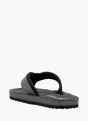 Rieker Herren Zehentrenner Grau 136899 3