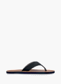 Rieker Herren Zehentrenner Blau 136900 1