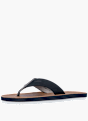 Rieker Herren Zehentrenner Blau 136900 2