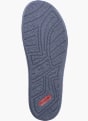 Rieker Herren Pantoletten Blau 143481 4
