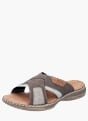 Rieker Herren Pantoletten Braun 130843 2