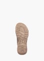 Rieker Herren Pantoletten Braun 130843 4