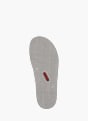 Rieker Herren Pantoletten Blau 136932 3