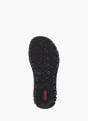 Rieker Herren Trekkingsandalen Grau 136968 4