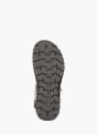 Rieker Herren Trekkingsandalen Braun 136971 4