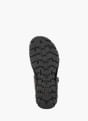 Rieker Herren Trekkingsandalen Braun 136975 4