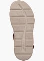 Rieker Herren Trekkingsandalen Braun 130897 4