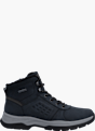 Rieker Herren Schnürstiefel Blau 143497 1