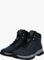 Rieker Herren Schnürstiefel Blau 143497 2