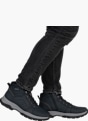 Rieker Herren Schnürstiefel Blau 143497 4