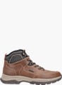 Rieker Herren Schnürstiefel Braun 143499 1