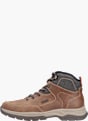 Rieker Herren Schnürstiefel Braun 143499 3