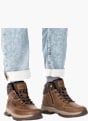 Rieker Herren Schnürstiefel Braun 143499 4