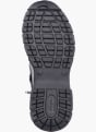Rieker Herren Schnürstiefel Schwarz 143500 3