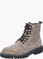 Rieker Herren Schnürstiefel Beige 143504 3