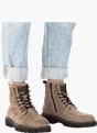 Rieker Herren Schnürstiefel Beige 143504 4