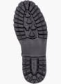 Rieker Herren Schnürstiefel Grau 136983 4
