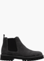 Rieker Herren Chelsea Boots Grau 143507 1