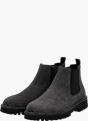 Rieker Herren Chelsea Boots Grau 143507 2