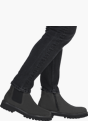 Rieker Herren Chelsea Boots Grau 143507 4