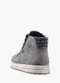 Rieker Herren Schnürstiefel Grau 136985 3
