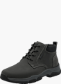 Rieker Herren Schnürstiefel Grau 143509 2