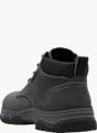 Rieker Herren Schnürstiefel Grau 143509 3