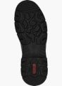 Rieker Herren Schnürstiefel Grau 143509 4