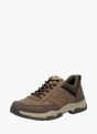 Rieker Herren Sneaker Low Braun 136989 2