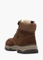Rieker Herren Schnürstiefel Braun 136990 3