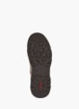 Rieker Herren Schnürstiefel Braun 136990 4