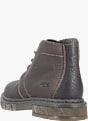 Rieker Herren Schnürstiefel Braun 143510 3