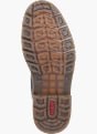 Rieker Herren Schnürstiefel Braun 143510 4