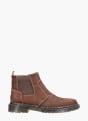 Rieker Herren Chelsea Boots Braun 136993 1