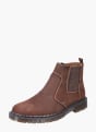 Rieker Herren Chelsea Boots Braun 136993 2