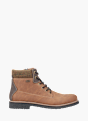 Rieker Herren Schnürstiefel Braun 136994 1