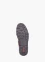 Rieker Herren Schnürstiefel Braun 136996 4
