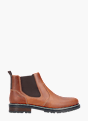Rieker Herren Chelsea Boots Braun 143512 1