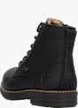 Rieker Herren Schnürstiefel Schwarz 143519 3