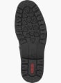 Rieker Herren Schnürstiefel Schwarz 143519 4